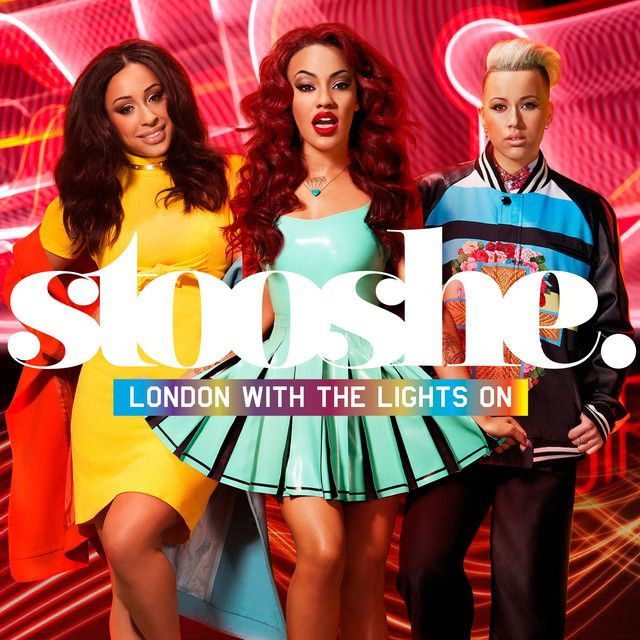 Stooshe profile