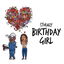 Birthday Girl cover