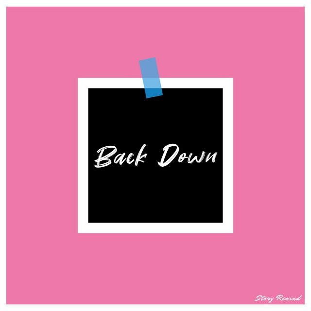 Back Down