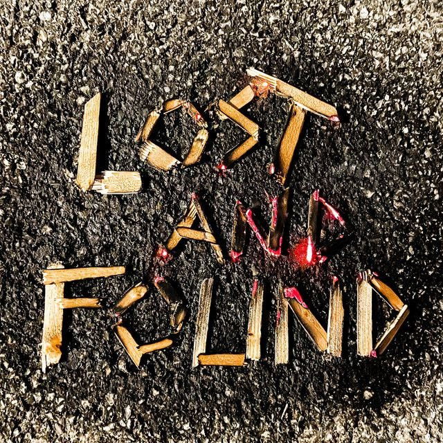 Lost And Found