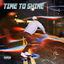 Time To Shine cover