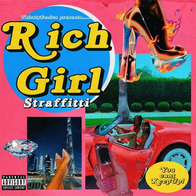 Rich Girl