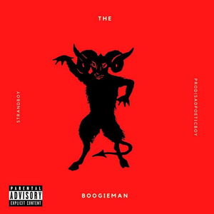 BoogieMan (Remastered)