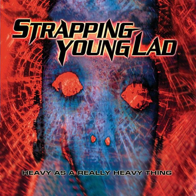 Strapping Young Lad profile