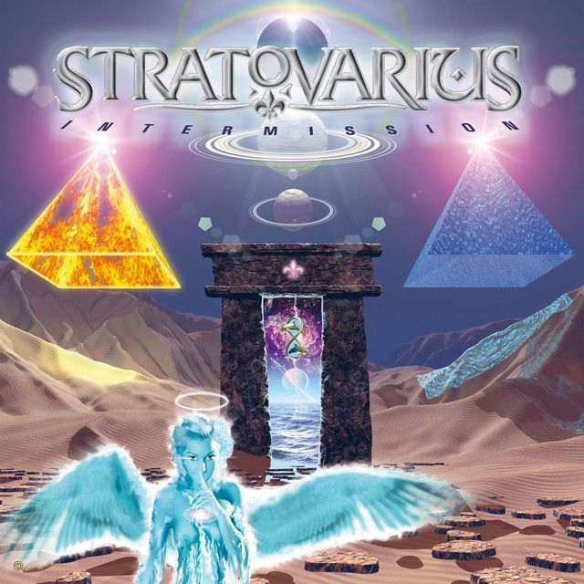 Stratovarius profile