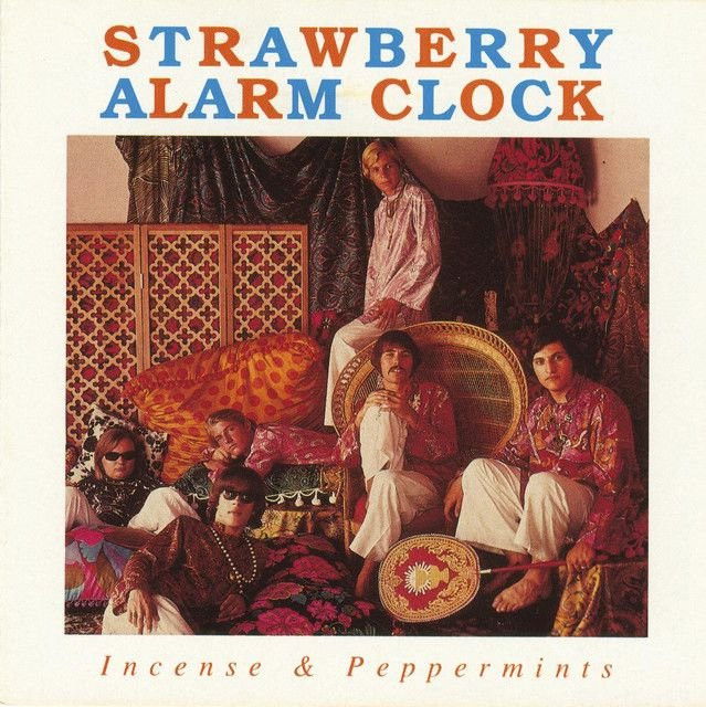 Strawberry Alarm Clock profile