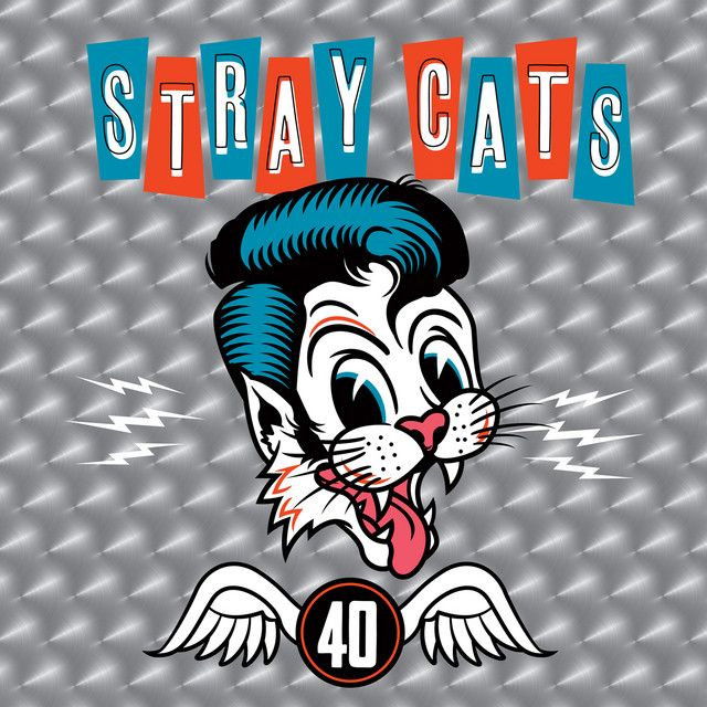 Stray Cats profile