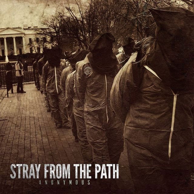 Stray From the Path profile