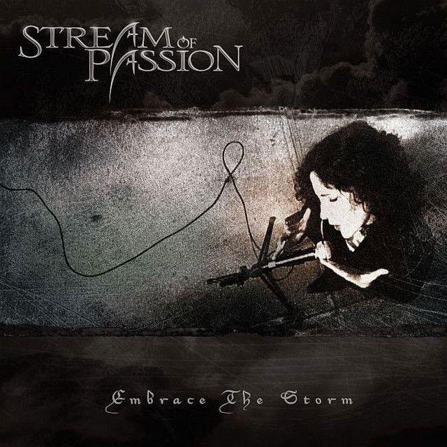 Stream of Passion profile