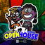 Open House cover