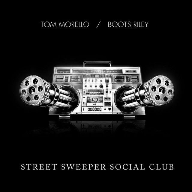 Street Sweeper Social Club profile