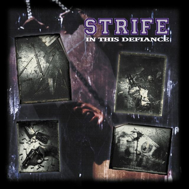 Strife profile