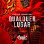 Qualquer Lugar cover