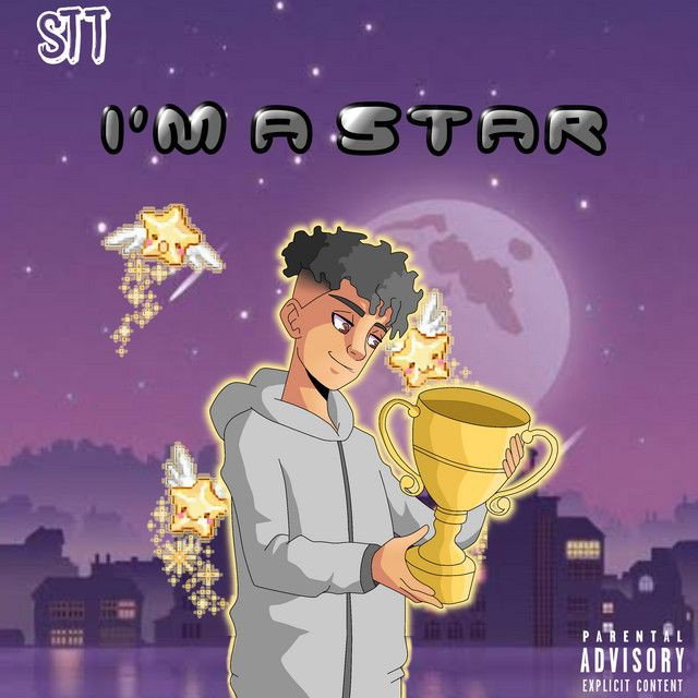 I'm A Star