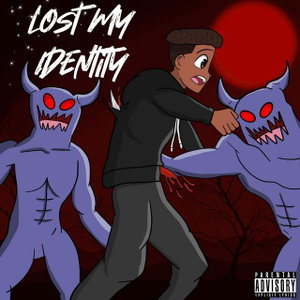 Lost My Identity