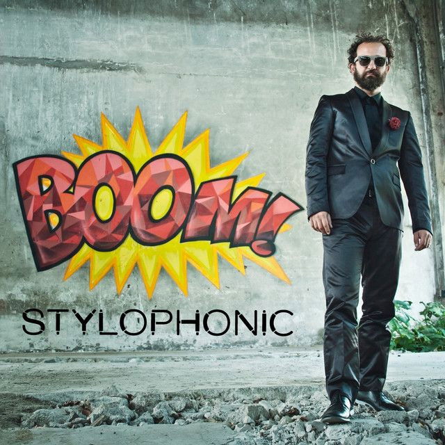 Stylophonic profile