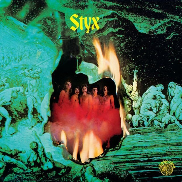 Styx profile