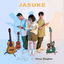 Jasuke cover