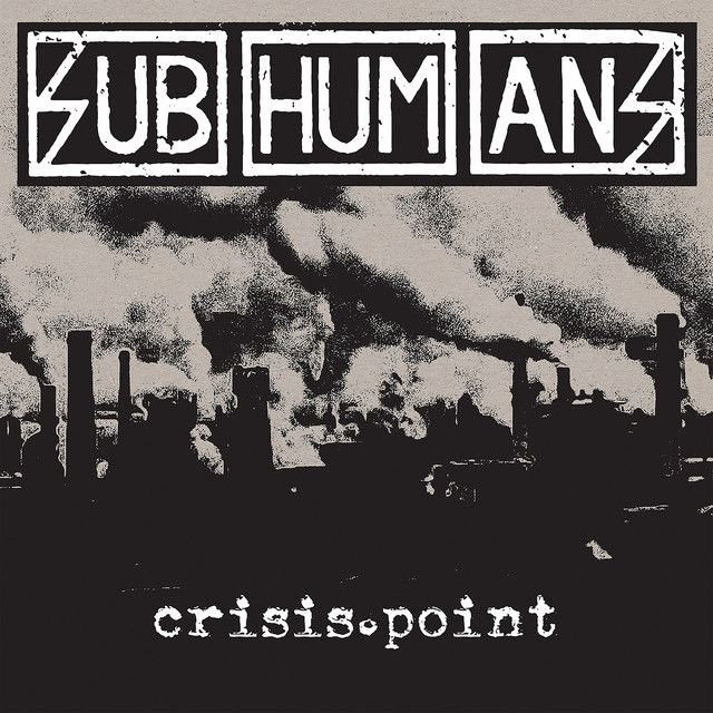 Subhumans profile