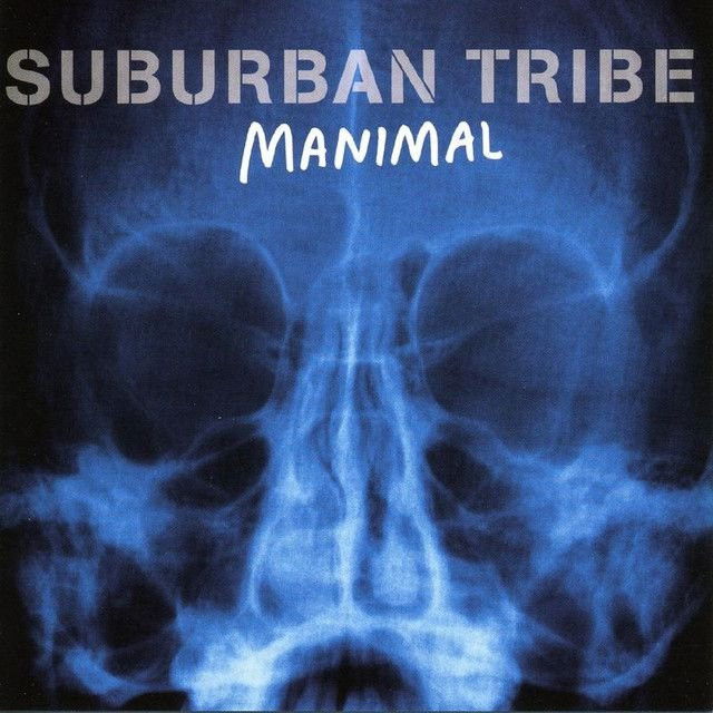 Suburban Tribe profile