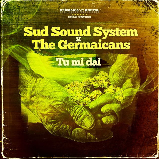 Sud Sound System profile