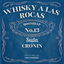 Whisky a las rocas cover