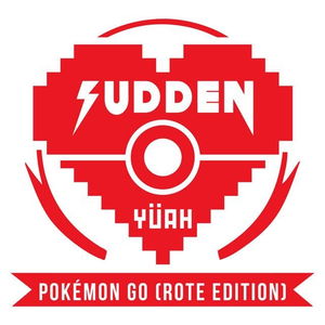 Pokémon Go - Rote Edition