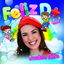 Feliz D+ cover