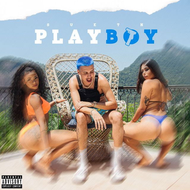 Playboy