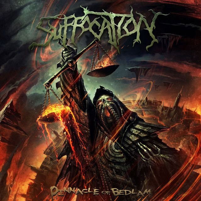 Rapture of Revocation