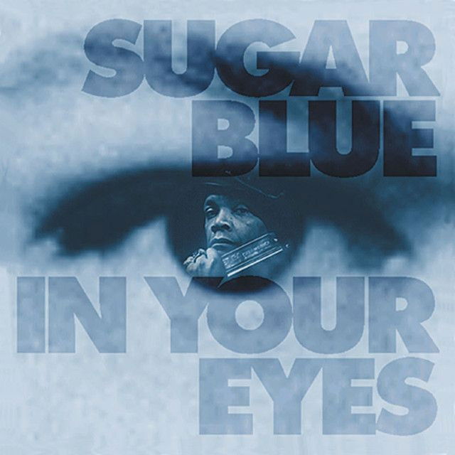 Sugar Blue profile