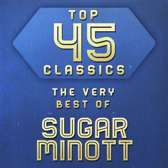 Sugar Minott profile