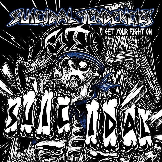 Suicidal Tendencies profile