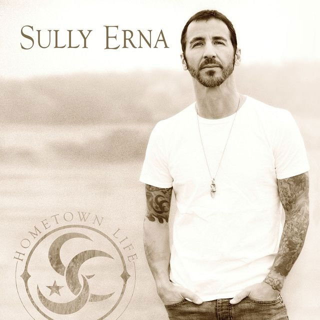 Sully Erna profile