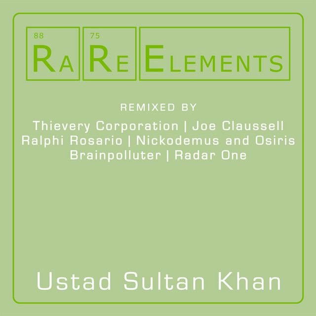 Sultan Khan profile