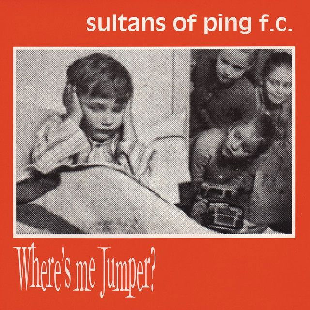 Sultans of Ping F.C. profile