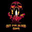 Out For Blood cover