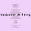 backseat drifting cover