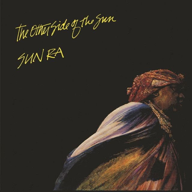 Sun Ra profile