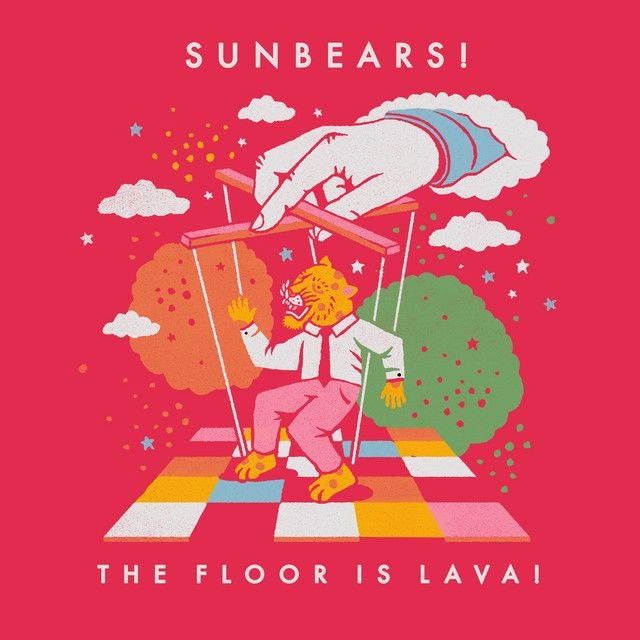 SUNBEARS! profile