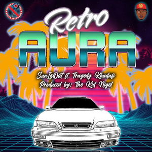 Retro Aura