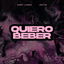 Quiero Beber cover