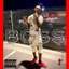 Boss cover
