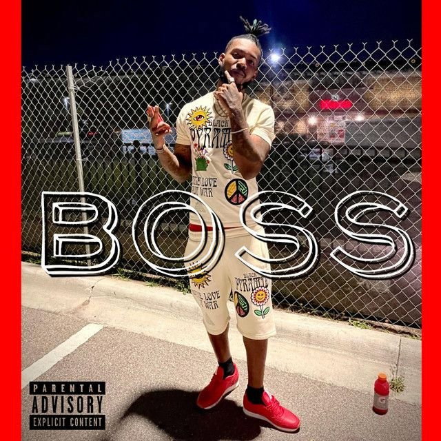 Boss