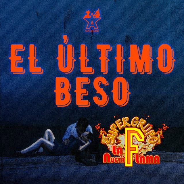 El Último Beso