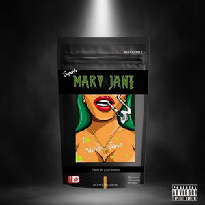 Mary Jane