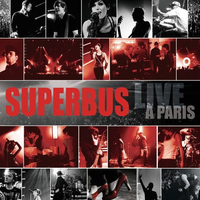 Superbus profile