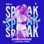 Speak - Boost Change Mix cover