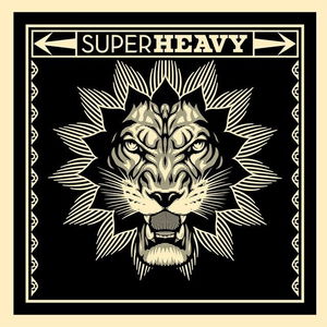 Superheavy