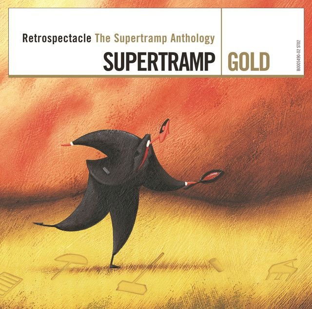 Supertramp profile